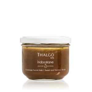 Sweet and Savoury Body Scrub 250 g